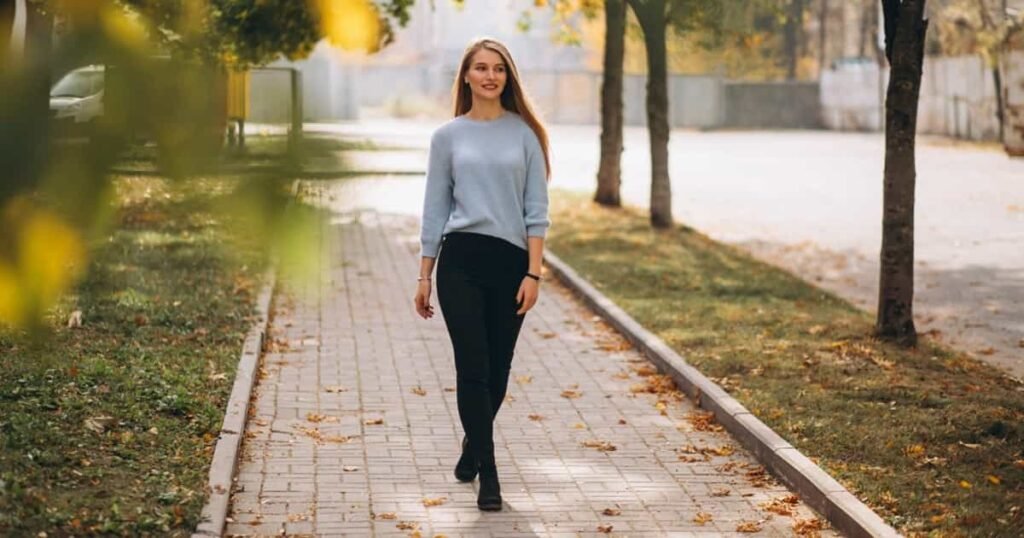 Best Cardio Exercises for Weight Loss: Walking