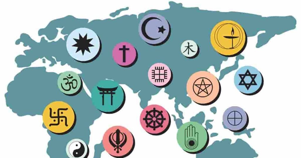 What is Religion