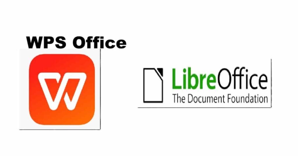 WPS Office vs LibreOffice