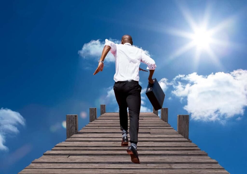 11 ways to build a growth mindset: Embrace Challenges