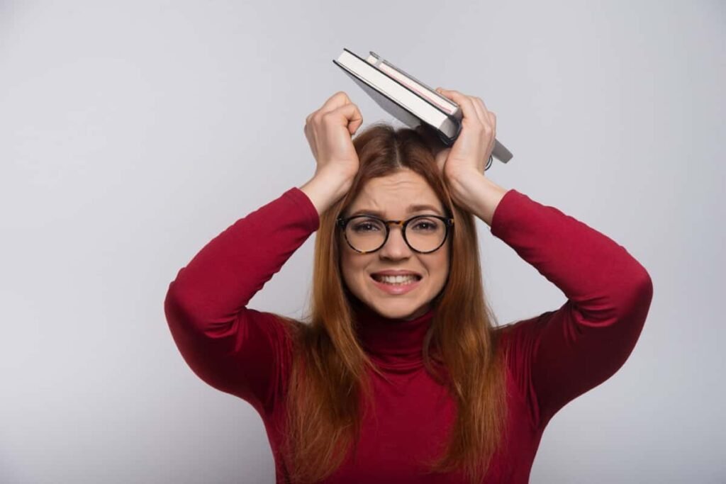 11 ways to build a growth mindset: Learn from Mistakes