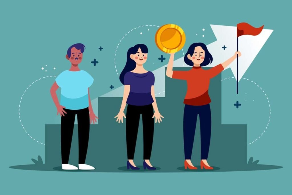 11 ways to build a growth mindset