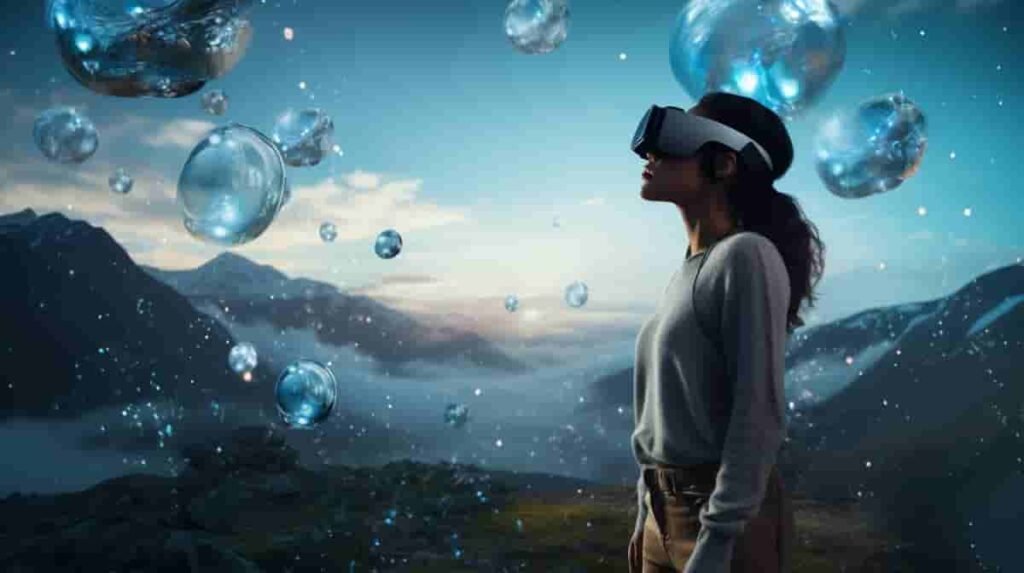 Incredible VR Experiences