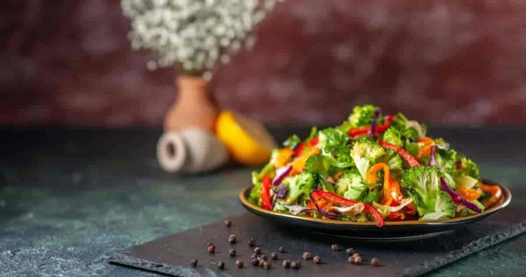 Best New Salad Recipes