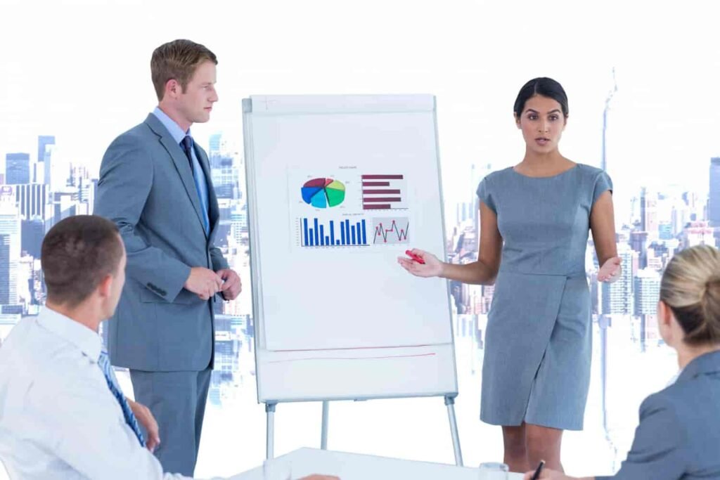 Mentoring: Developing the Next Generation of Leaders