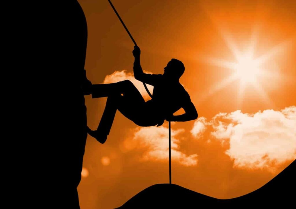 Perseverance: Staying the Course