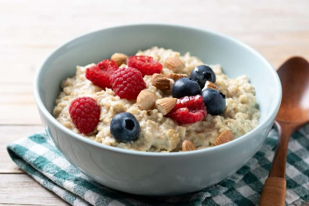 Plant-Based Diet Recipes: Breakfast Boosters