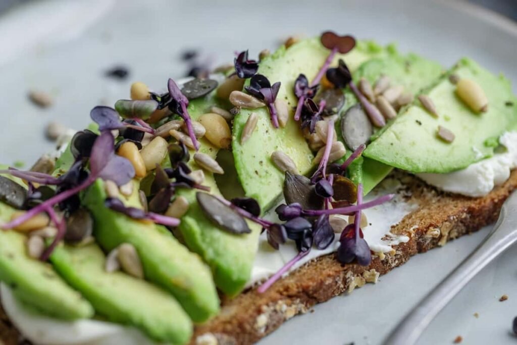 Plant-Based Diet Recipes: Lunchtime Delights