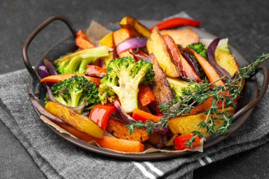 Plant-Based Diet Recipes: Dinner Powerhouses