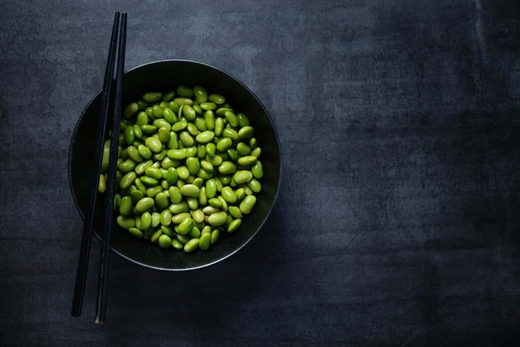 Plant-Based Diet Recipes: Snacks & Sides