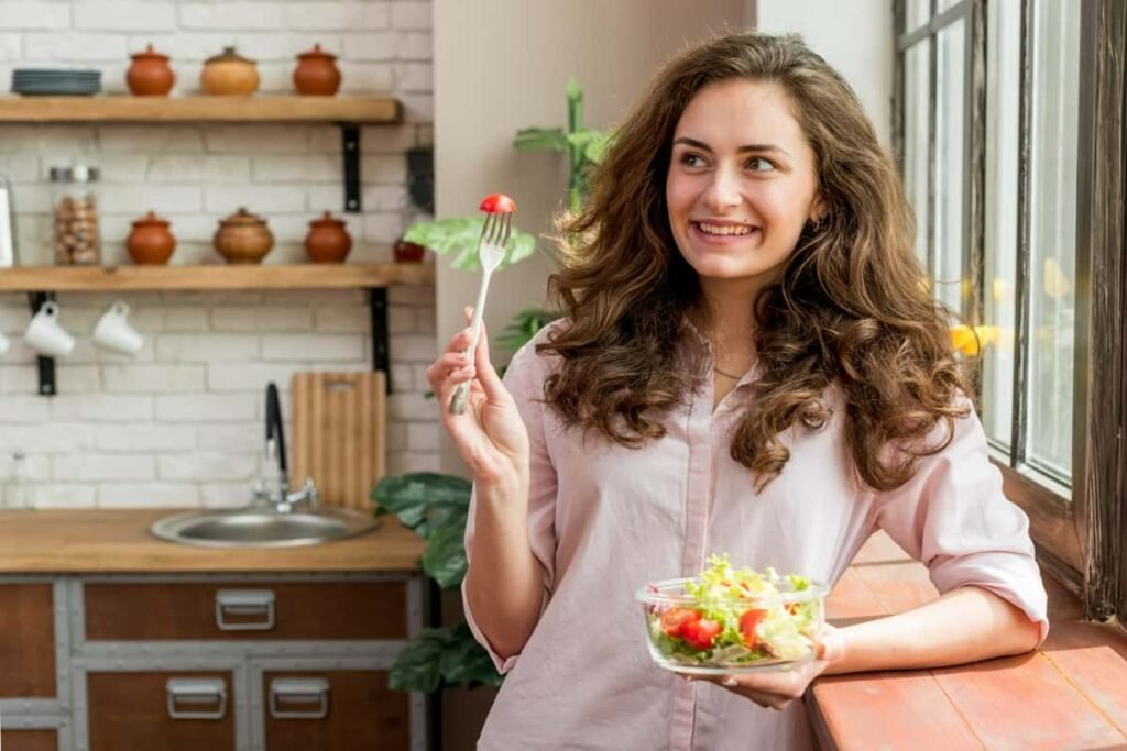 Plant-Based Diet Recipes: Tips for Success