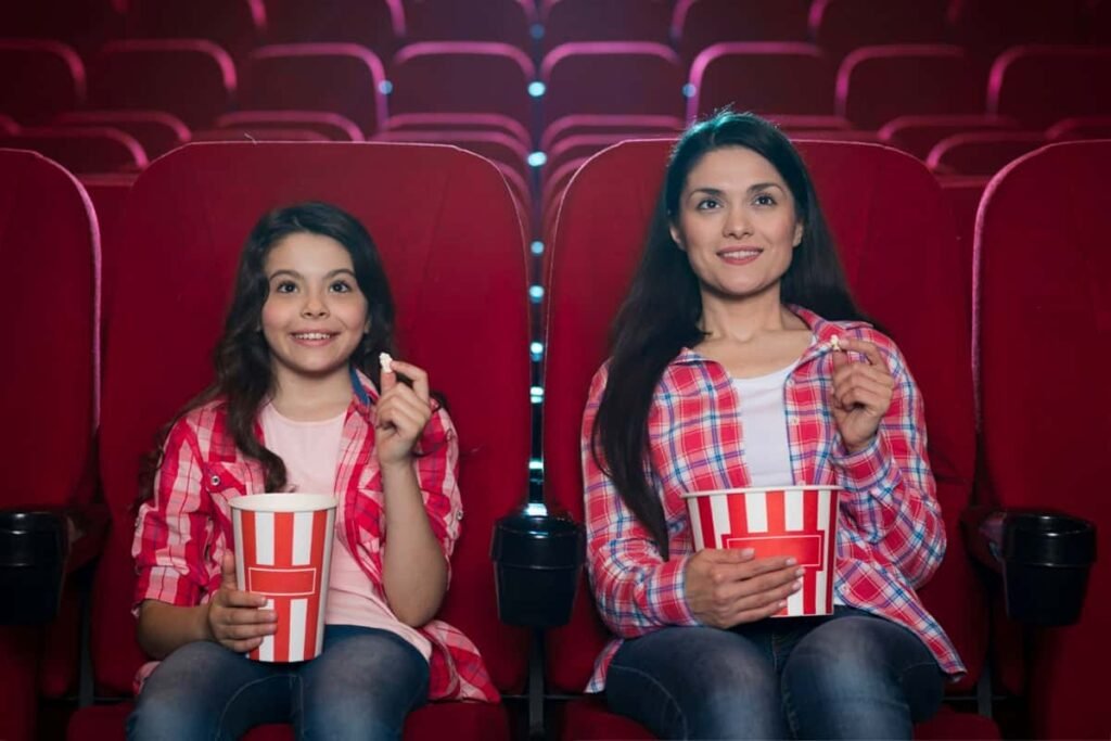 Popular Indian Web Series