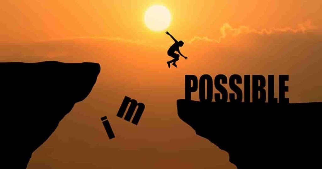 Develop Positive Habits