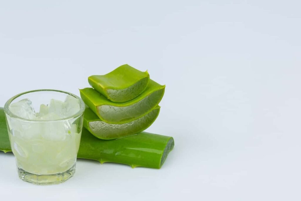 Benefits of Aloe Vera