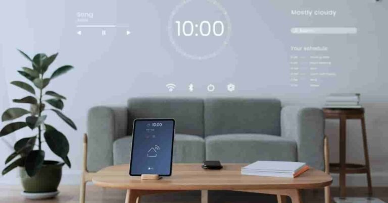 Smart Home Automation Ideas