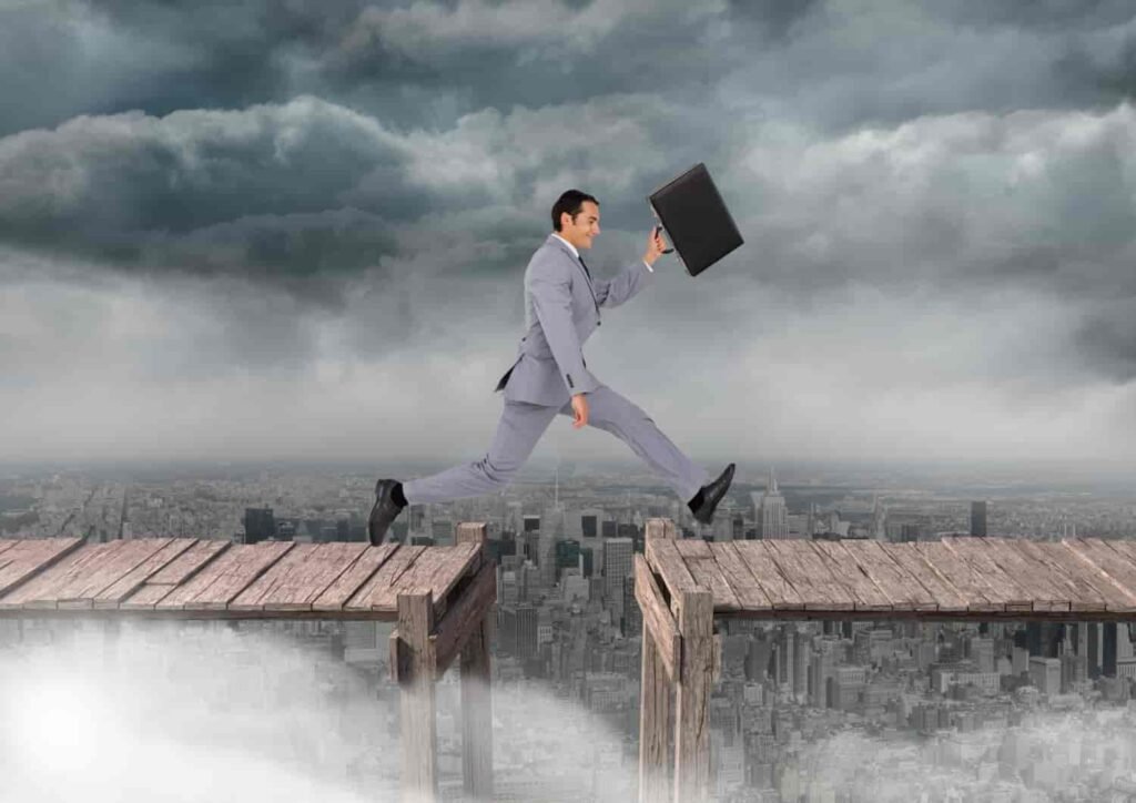 Resilience: Bouncing Back from Setbacks