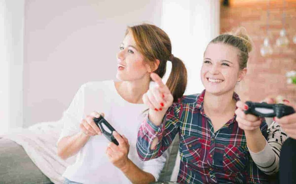 Best Online Games to Play with Friends
