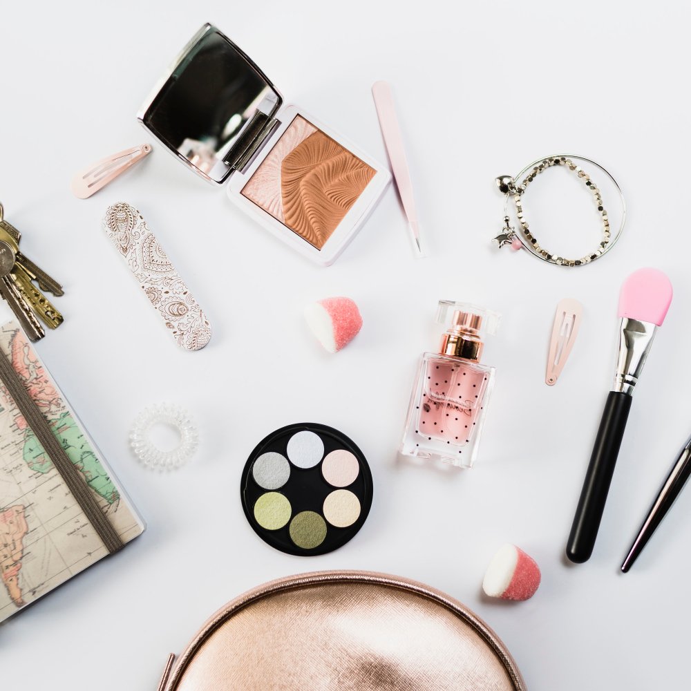 Accessorize Like a Pro