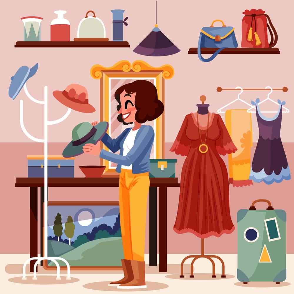 Accessorize Like a Pro: The Foundations of Accessorizing