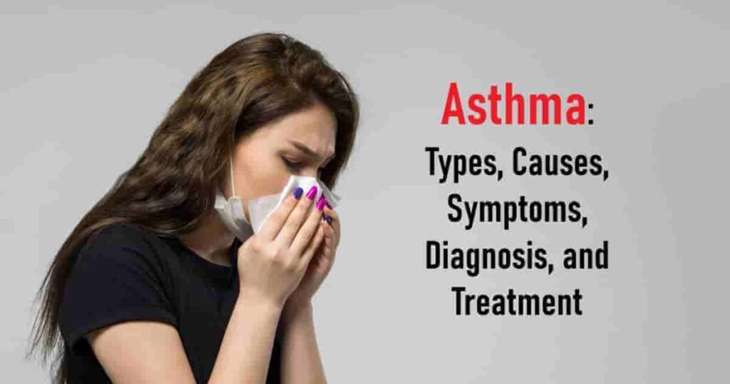 Asthma