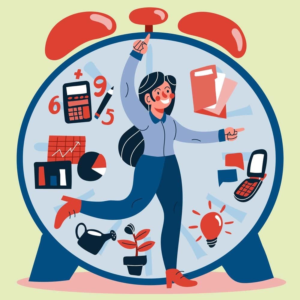 12 Creative Exercises You Can Do
