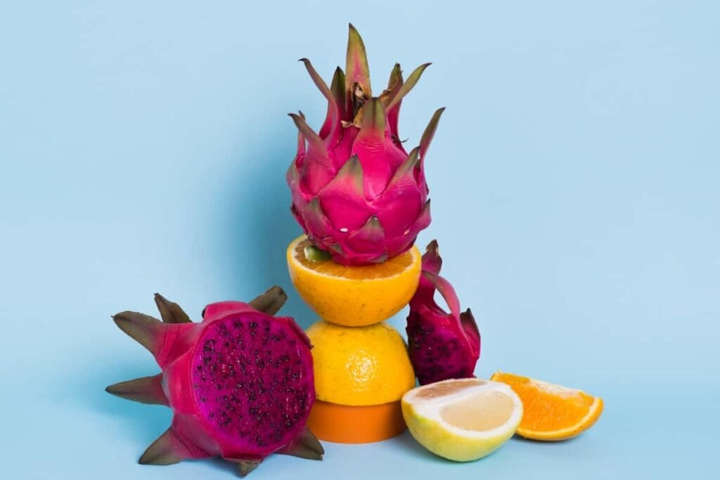 Exotic Fruits and Their Health Benefits