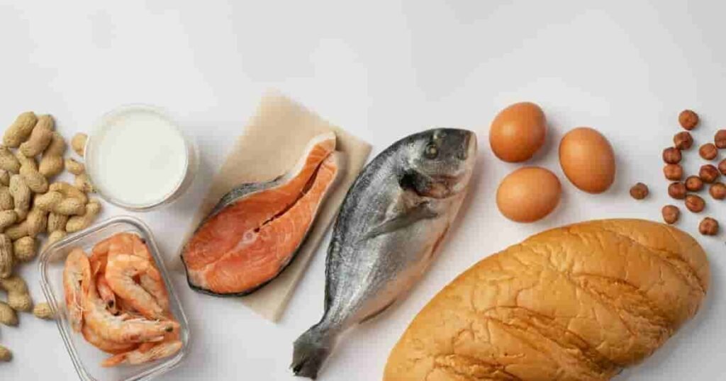Best and Worst Protein Sources