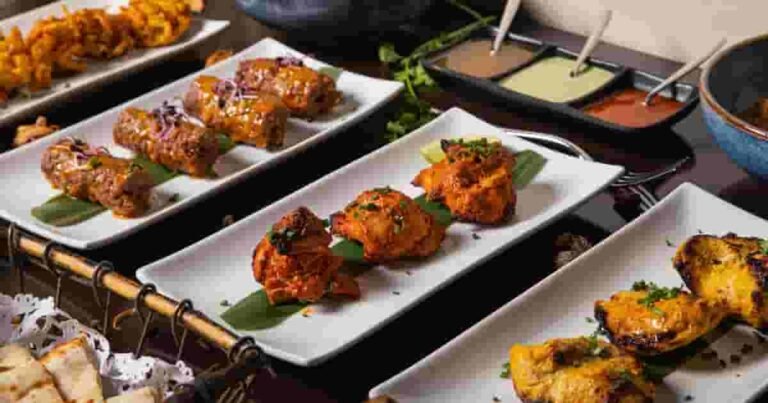 Best Food and Culinary Tours in India