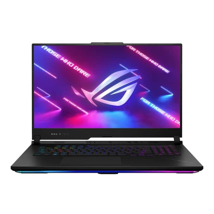 Best Gaming Laptops
