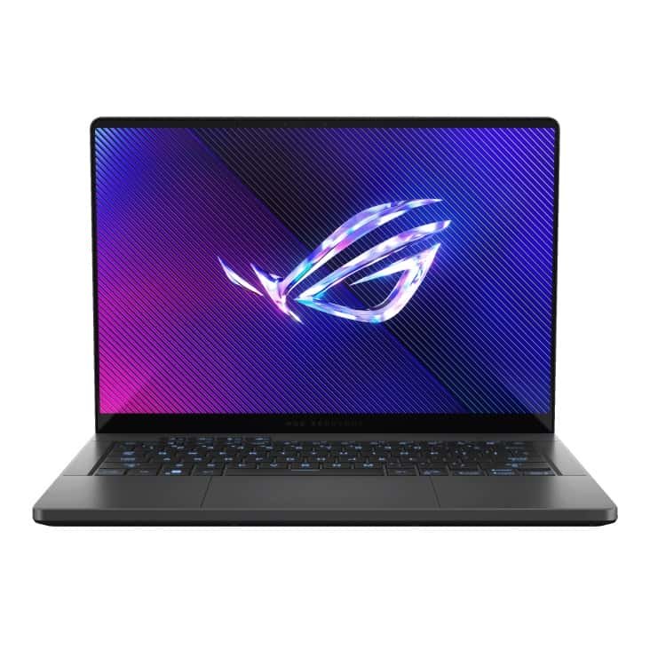 Best Gaming Laptops: ASUS ROG Zephyrus G14 (2024)