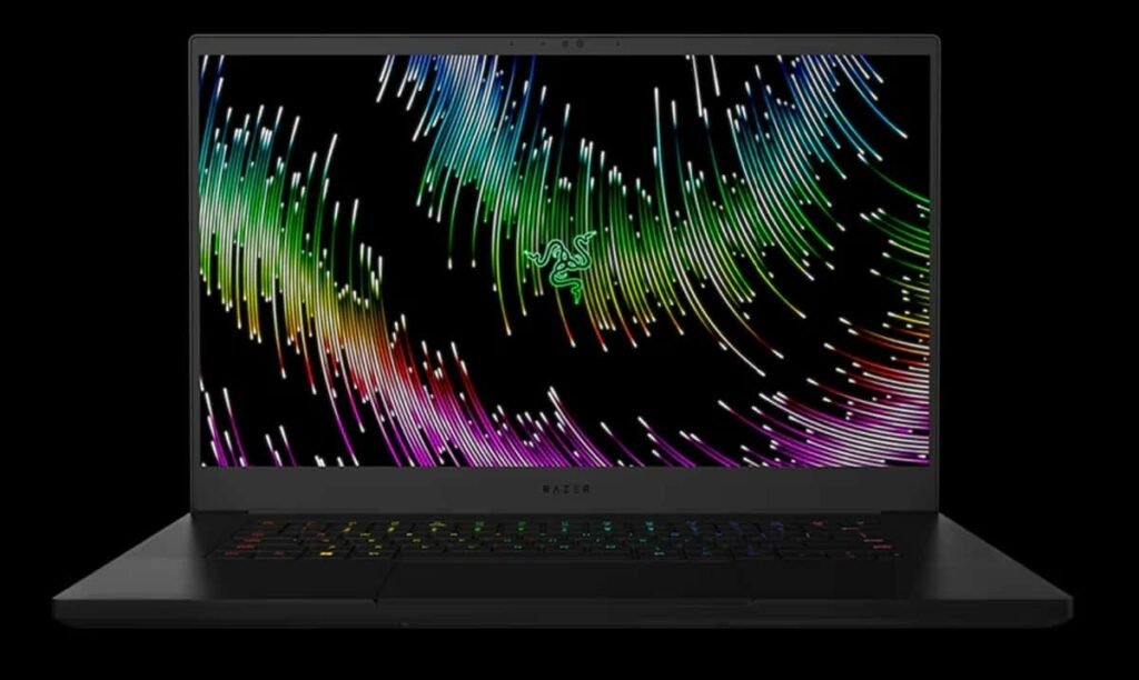 Best Gaming Laptops