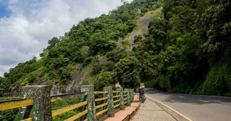 BEST Indian Hill Stations