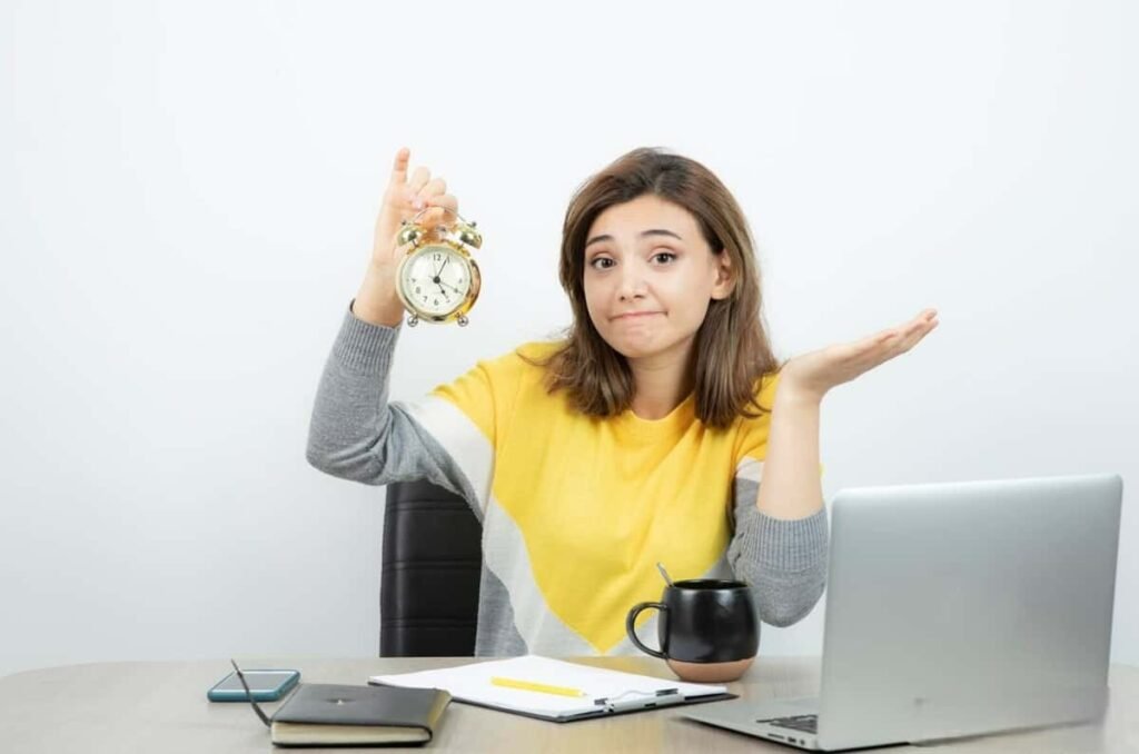 9 Best ways to Boost your Productivity: Embrace Time Blocking