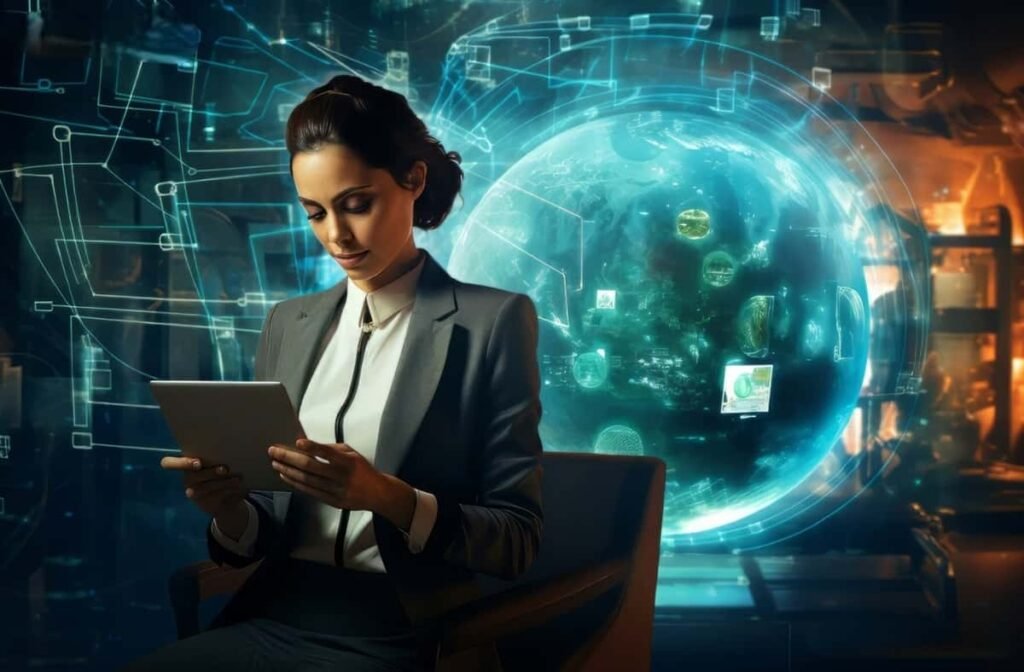 9 Best ways to Boost your Productivity: Leverage Technology Wisely