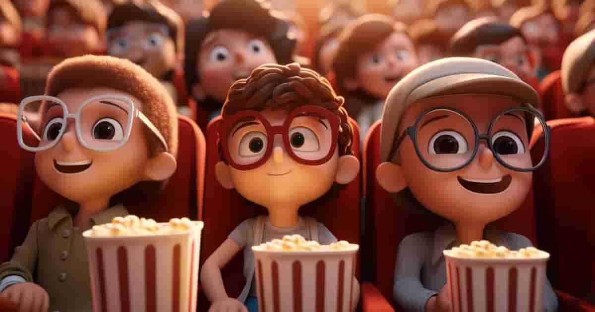 Best Cartoon Movies
