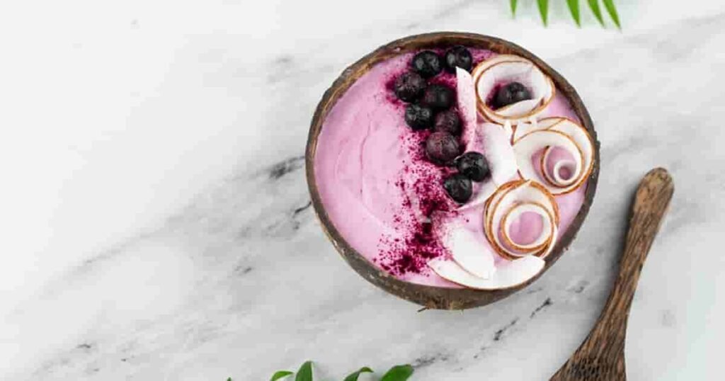 16 Healthy Desserts along with their Recipes