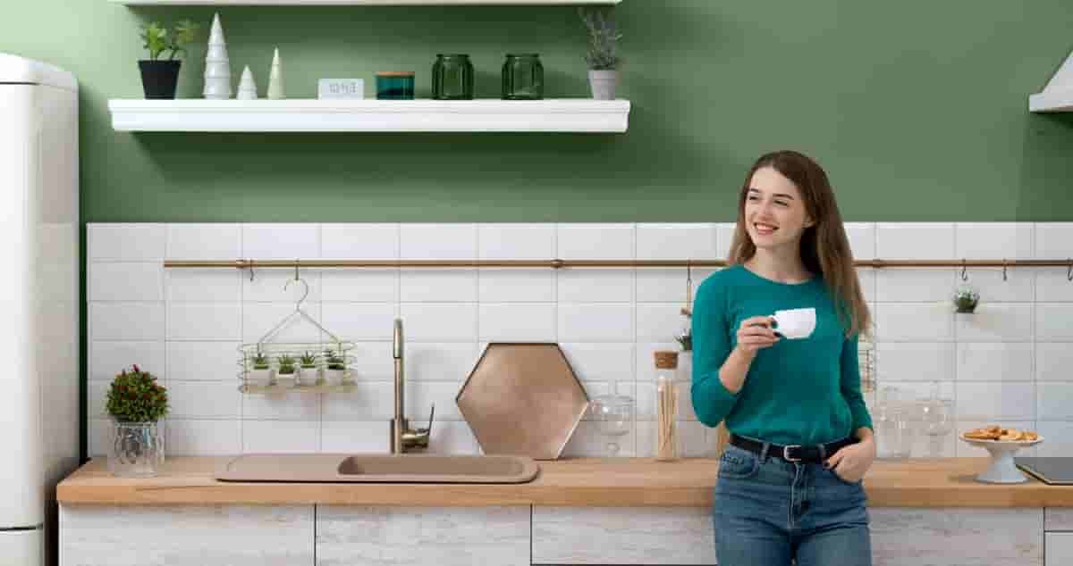 How to Design an Eco-Friendly Kitchen
