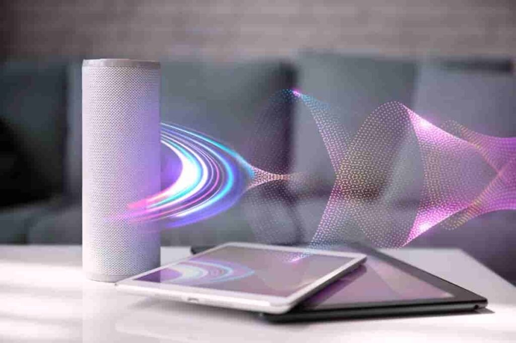 How to connect a Bluetooth Speaker