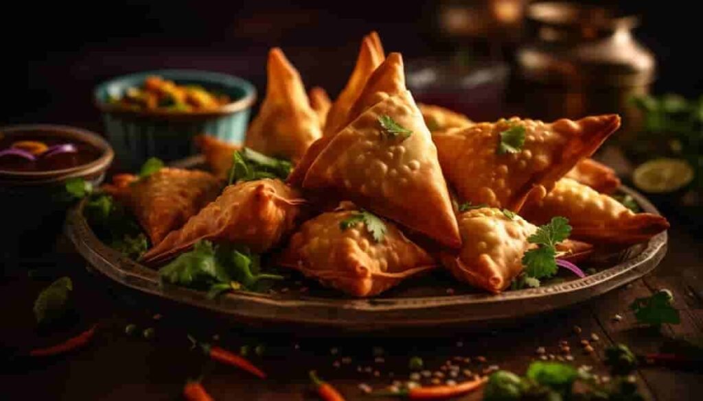 BEST Indian Snacks