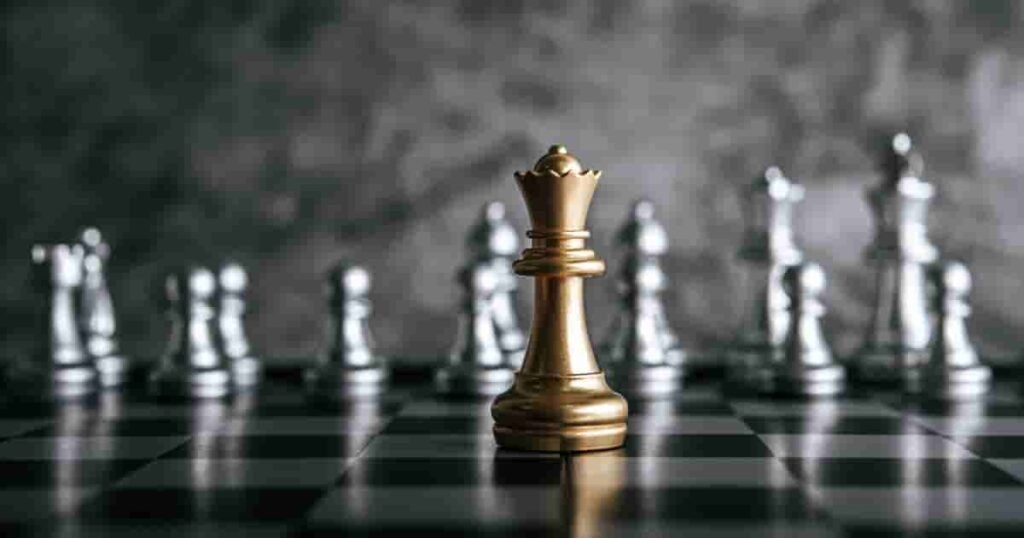 Leadership Qualities