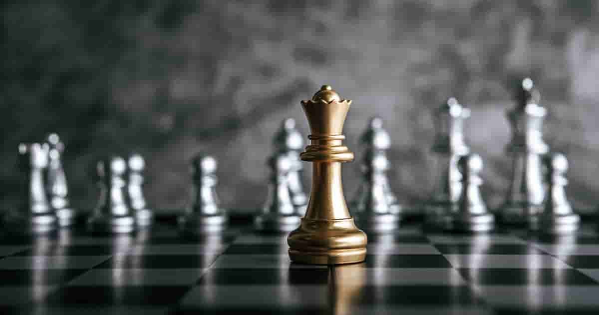 Leadership Qualities