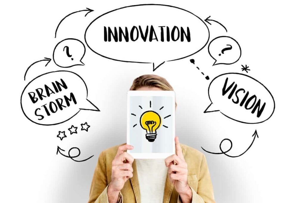 Visionary is the 1 of the TOP 21 Leadership Qualities to Be a Great LEADER