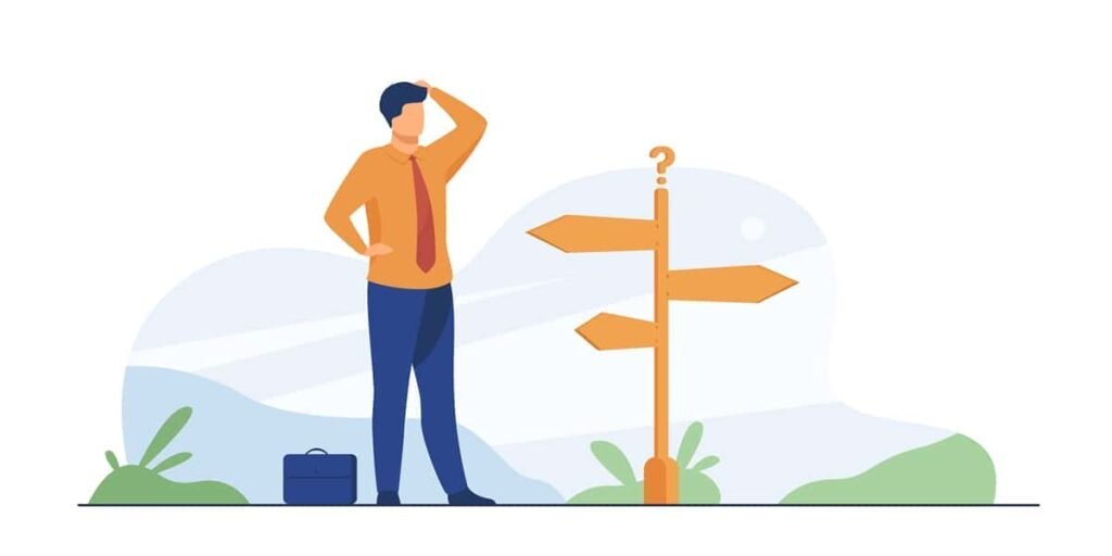Decisiveness is 4 of the TOP 21 Leadership Qualities to Be a Great LEADER