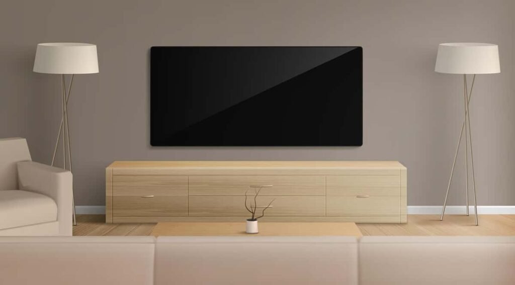 Features to Look in LED TV