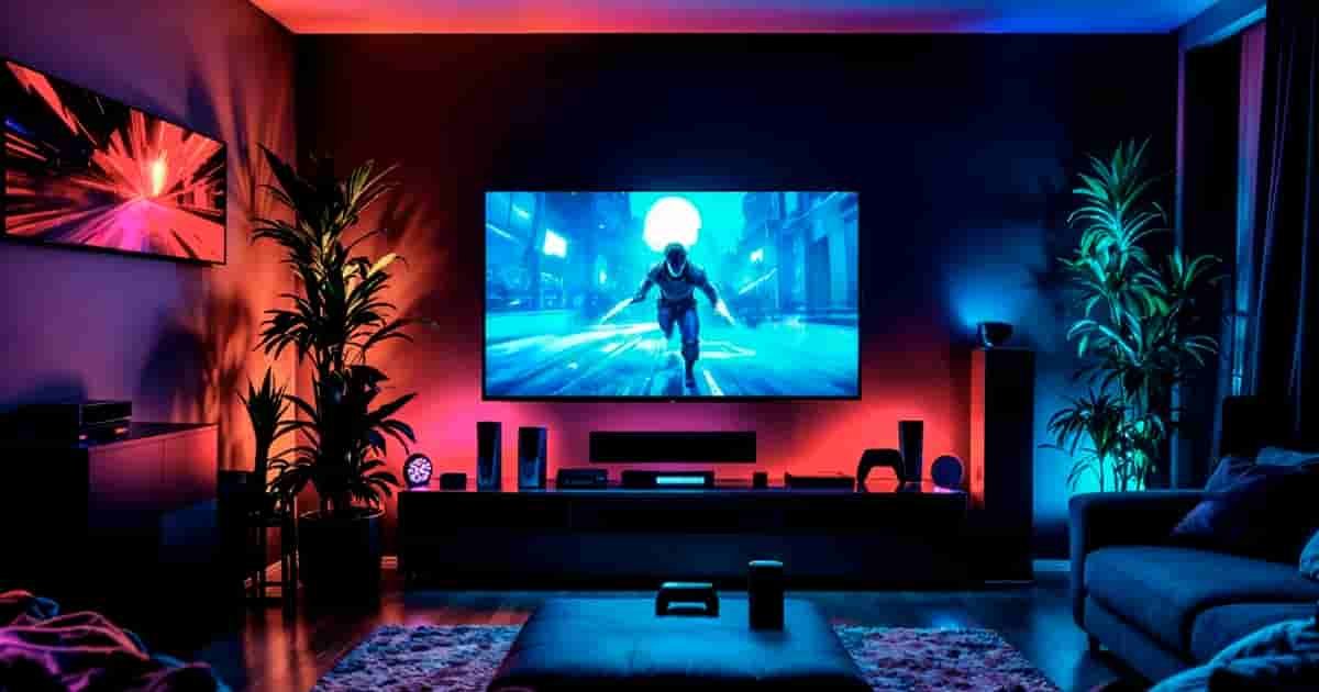 Features to Look in LED TV