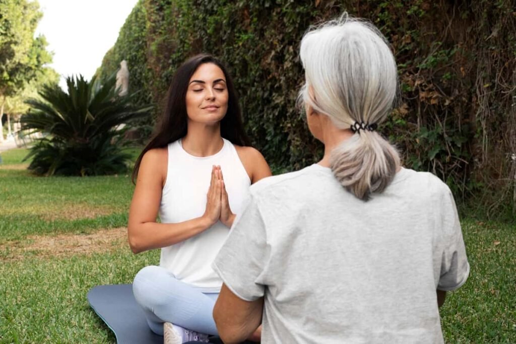 Mental Health Exercises