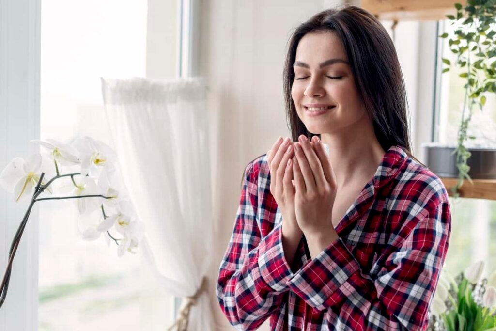 Mental Health Exercises: Practicing Gratitude
