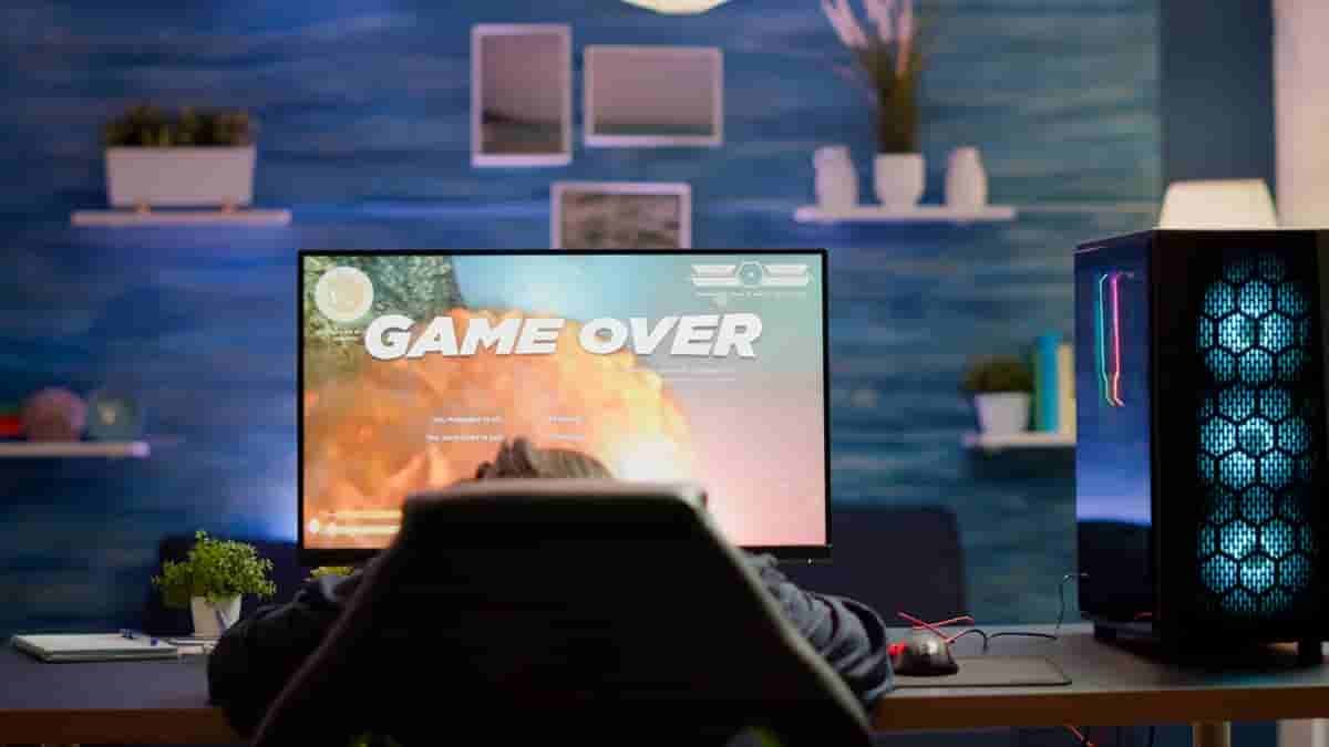 Best Free-to-Play PC Games