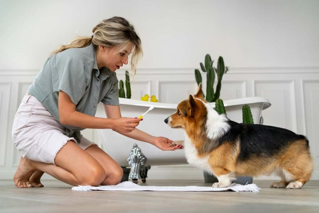 Essential Pet Care Tips