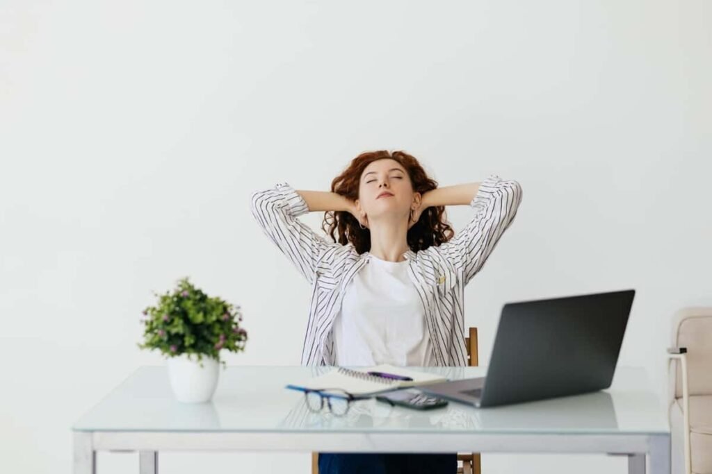 Stress Management